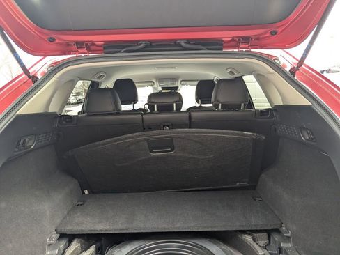 Used 2025 MAZDA CX-5 AWD 2.5 S w/ Select Package image 28