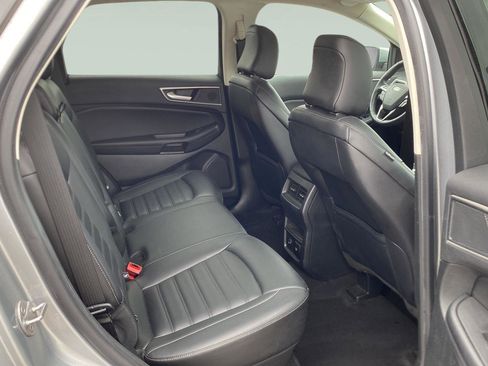 Used 2022 Ford Edge SEL w/ Convenience Package AWD/4WD image 12
