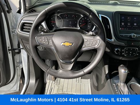 Used 2020 Chevrolet Equinox LT image 12