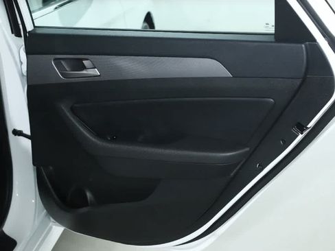 Used 2018 Hyundai Sonata SEL FWD image 31