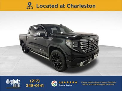 Used 2023 GMC Sierra 1500 Denali