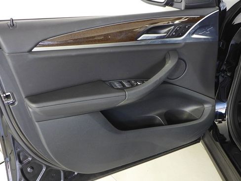 Certified 2023 BMW X3 sDrive30i w/ Convenience Package w/ZPA image 11