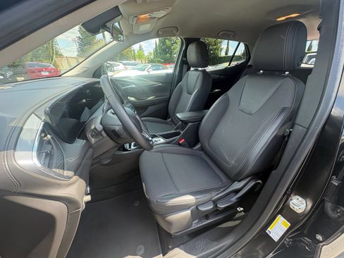 Used 2025 Buick Encore GX Preferred FWD image 35