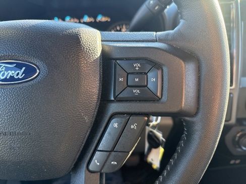 Used 2019 Ford F150 XLT w/ Equipment Group 302A Luxury image 17