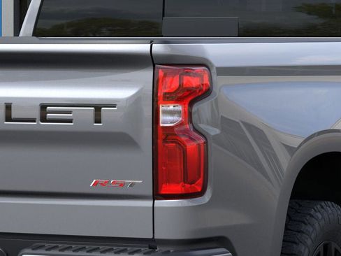 New 2026 Chevrolet Silverado 1500 RST image 11