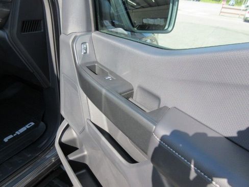 New 2025 Ford F150 STX w/ STX Black Appearance Package image 26