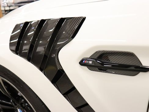 Used 2017 BMW M2 RWD image 19