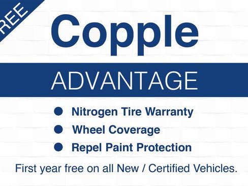 New 2026 Chevrolet Equinox ACTIV w/ Convenience Package III AWD/4WD image 2