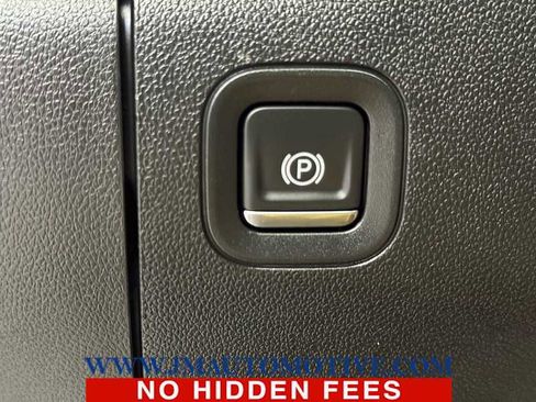 Used 2020 GMC Sierra 2500 Denali w/ Denali Ultimate Package image 40