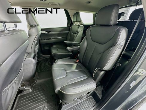 Used 2023 Hyundai Palisade XRT AWD/4WD image 32