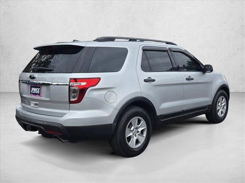 Used 2014 Ford Explorer FWD image 5