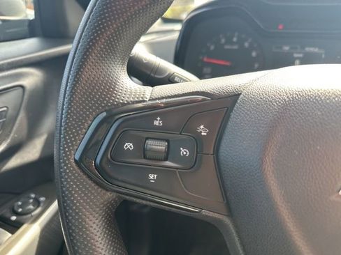 Used 2024 Chevrolet Trax LS FWD image 24