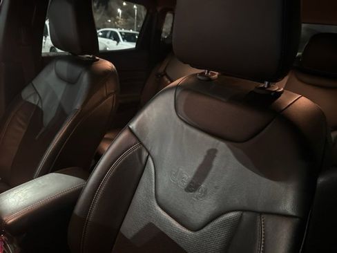 Used 2022 Jeep Compass Limited image 5