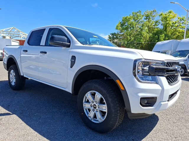 New 2026 Ford Ranger XL RWD image 1