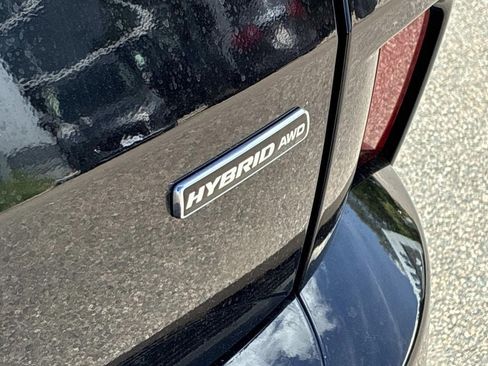 Used 2024 Ford Escape ST-Line Select w/ Tech Pack #1 AWD/4WD image 11