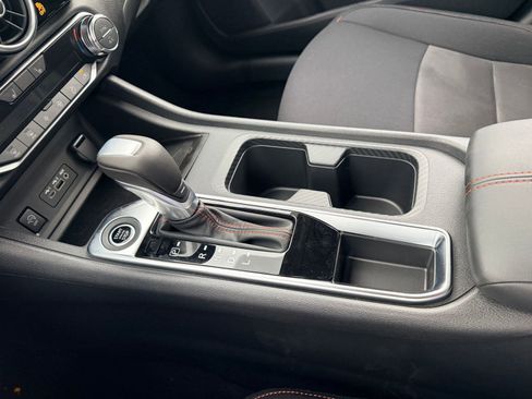 New 2025 Nissan Sentra SR image 27