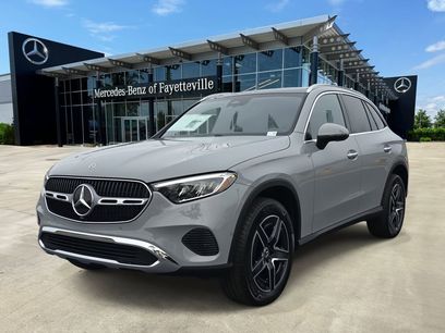 New 2026 Mercedes-Benz GLC 300 GLC 300