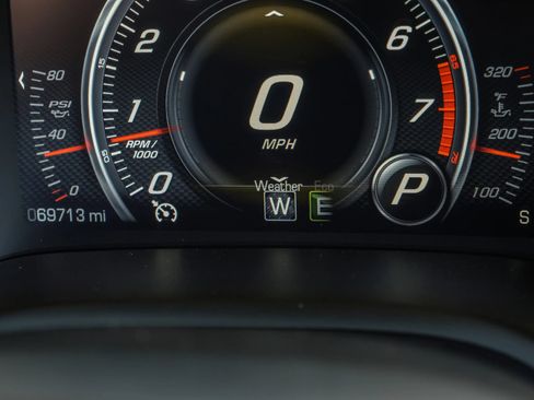 Used 2014 Chevrolet Corvette Stingray Coupe w/ 3LT Preferred Equipment Group RWD image 22