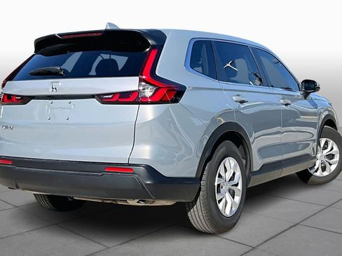 Used 2026 Honda CR-V LX image 13