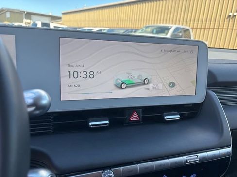 Used 2024 Hyundai Ioniq 5 SE RWD image 27
