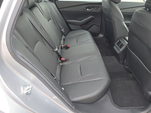 Used 2024 Honda Accord EX-L image 23