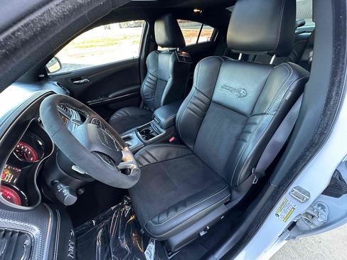 Used 2021 Dodge Charger SRT Hellcat image 34