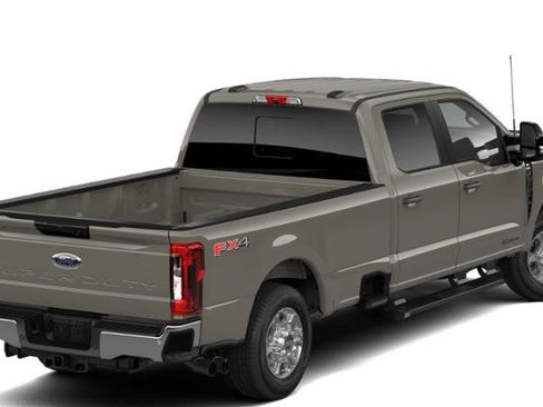 New 2026 Ford F350 XLT w/ 360-Degree Camera Package image 3
