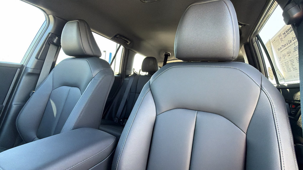 New 2026 Subaru Outback Premium AWD/4WD image 11
