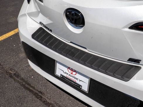 New 2026 Toyota Corolla SE FWD image 12