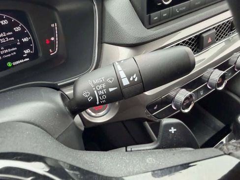 Used 2023 Acura Integra FWD image 29