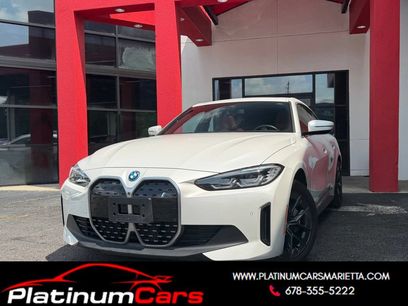 Used 2023 BMW i4 eDrive35 w/ Premium Package