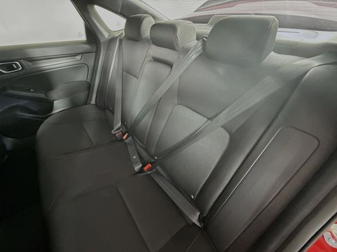 New 2026 Honda Civic Si image 30