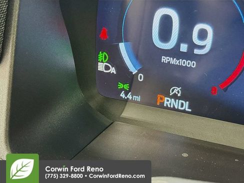 New 2026 Ford Explorer Active w/ Active Comfort Package AWD/4WD image 13