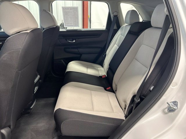 Certified 2024 Honda CR-V LX image 18
