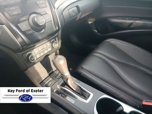 Used 2019 Acura ILX FWD image 23