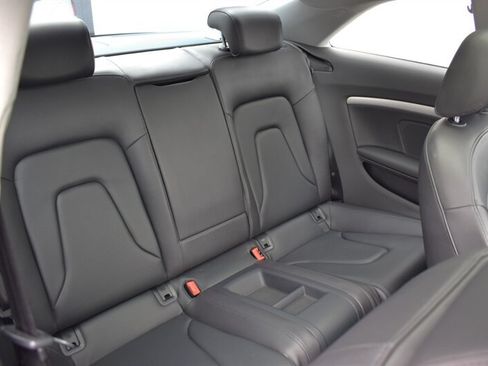 Used 2016 Audi A5 2.0T Premium AWD/4WD image 34