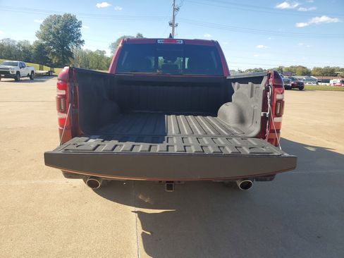 Used 2021 RAM 1500 Laramie image 32