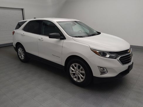 Used 2019 Chevrolet Equinox LT FWD image 11