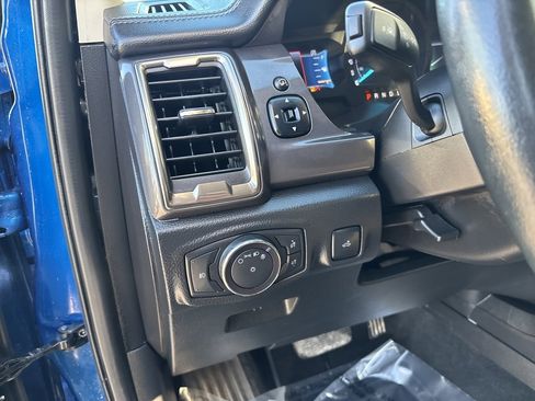 Used 2019 Ford Ranger Lariat w/ Equipment Group 501A Mid image 18