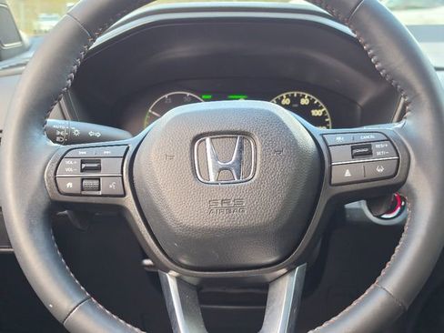 Used 2024 Honda CR-V Sport-L image 28