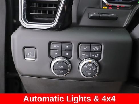 Used 2025 GMC Sierra 1500 Denali Ultimate AWD/4WD image 22