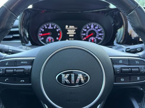 Used 2021 Kia K5 EX w/ EX Premium Package image 22