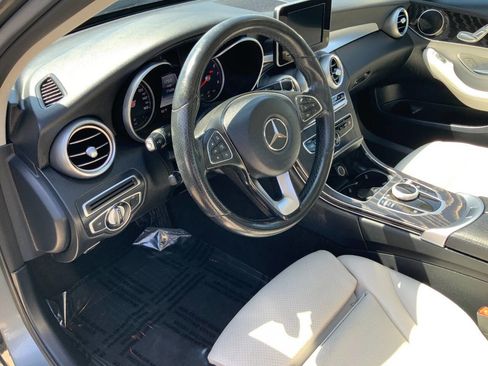 Used 2017 Mercedes-Benz C 300 Sedan image 19