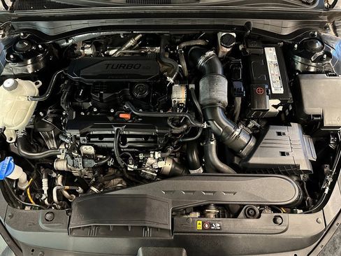 Used 2021 Kia K5 GT-Line image 22