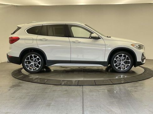 Used 2020 BMW X1 xDrive28i w/ Convenience Package image 8