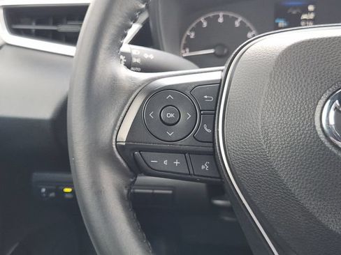 Used 2023 Toyota Corolla SE FWD image 21