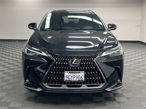 Certified 2024 Lexus NX 350 350 Premium w/ Vision Package image 3
