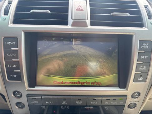 Used 2010 Lexus GX 460 w/ Comfort Plus Pkg AWD/4WD image 28