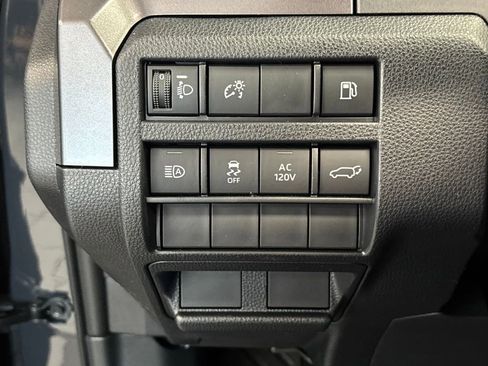 New 2026 Toyota 4Runner TRD Sport Premium AWD/4WD image 21