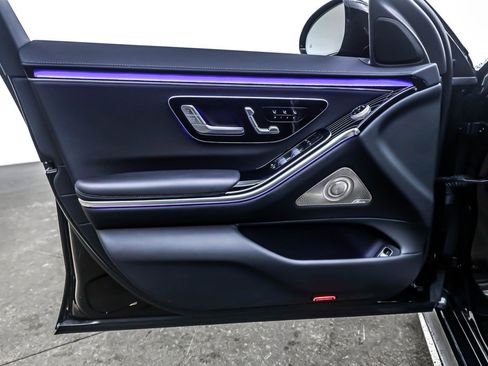 Used 2023 Mercedes-Benz S 500 4MATIC image 22